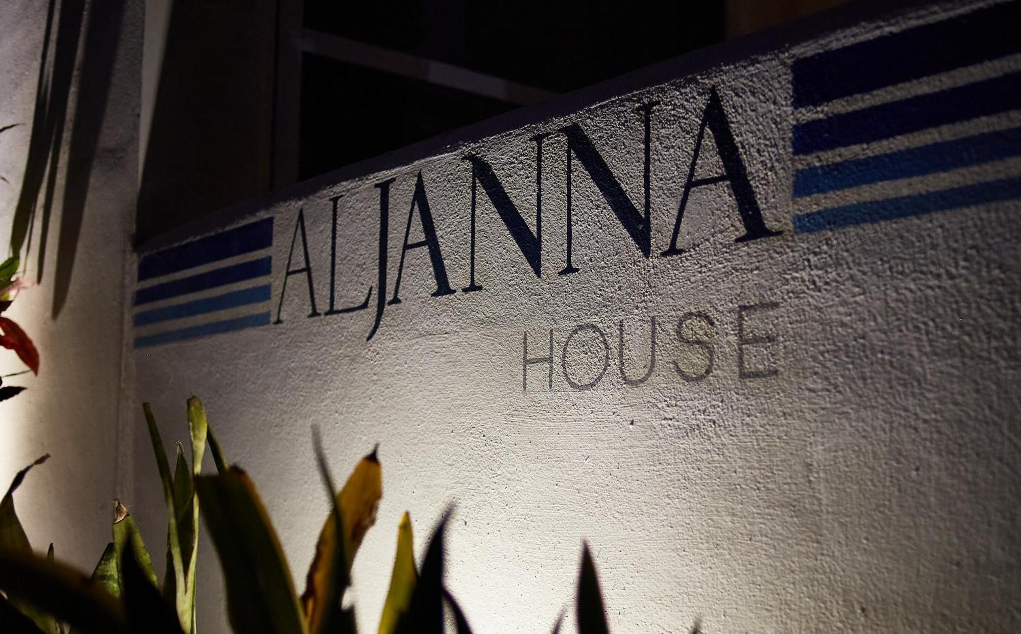 Aljanna House Hotel Bacalar Kültér fotó